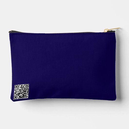 Wrap yourself in a Kiss Etui (Achterkant)