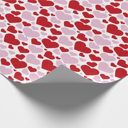 Wrappapier voor afspeelkoppen cadeaupapier (Hoek)