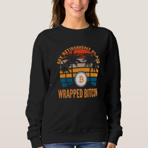 Wrapped Bitangle Is My Retimentation Plan Crypto W Trui