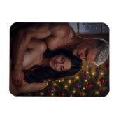 Wrapped in Your Arms Magneet (Horizontaal)