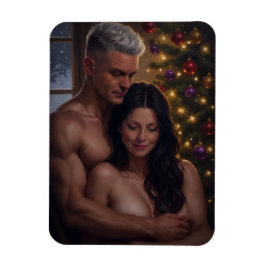 Wrapped in Your Arms Magneet