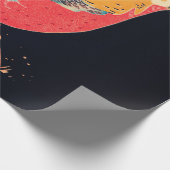 WRAPPENDE PAPIER : ITŌ JAKUCHGEREN : WOODBLOCK (Hoek)