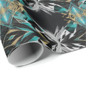 Wrapping Enchantments n1 Cadeaupapier (Rol Hoek)