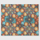 Wrapping Enchantments n2 Cadeaupapier (Vlak)