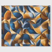 Wrapping Enchantments n5 Cadeaupapier (Vlak)