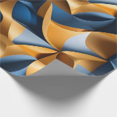 Wrapping Enchantments n5 Cadeaupapier (Hoek)