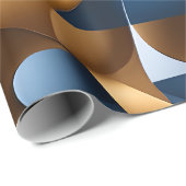 Wrapping Enchantments n5 Cadeaupapier (Rol Hoek)