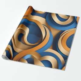 Wrapping Enchantments n6 Cadeaupapier