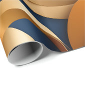 Wrapping Enchantments n6 Cadeaupapier (Rol Hoek)