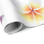 Wrapping flower design cadeaupapier (Rol Hoek)