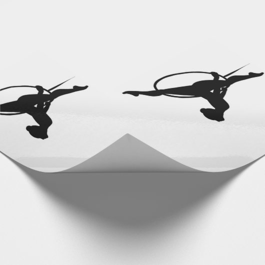 Wrapping Lyra Cadeaupapier (Hoek)