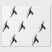 Wrapping Lyra Cadeaupapier (Vlak)