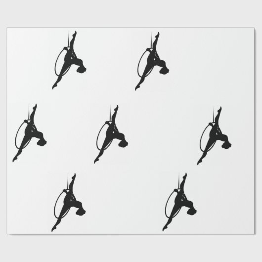 Wrapping Lyra Cadeaupapier (Vlak)