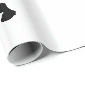 Wrapping Lyra Cadeaupapier (Rol Hoek)