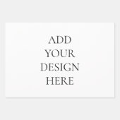 Wrapping Paper (Voorkant 2)