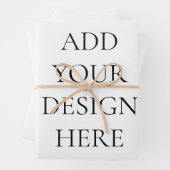 Wrapping Paper (In situ)