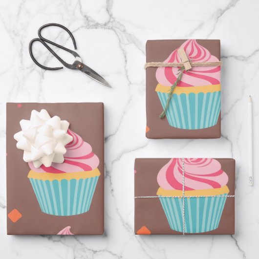 Wrapping paper (Voorkant)