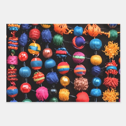 Wrapping Paper (Voorkant 2)