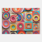 Wrapping Paper (Voorkant 3)