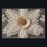 Wrapping Paper<br><div class="desc">This wrapping paper comes with an elegant vintage flower design.</div>