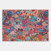 Wrapping Paper (Voorkant 3)