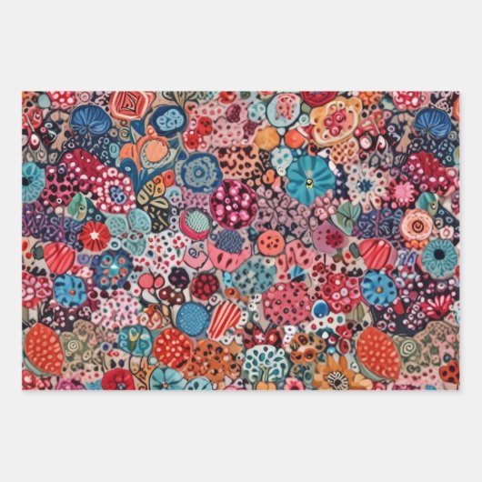 Wrapping Paper (Voorkant)