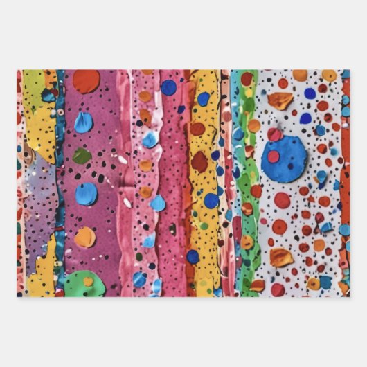 Wrapping Paper (Voorkant 3)