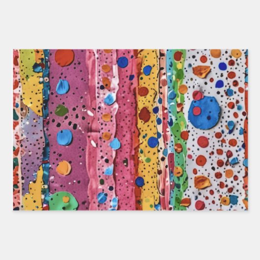 Wrapping Paper (Voorkant 2)