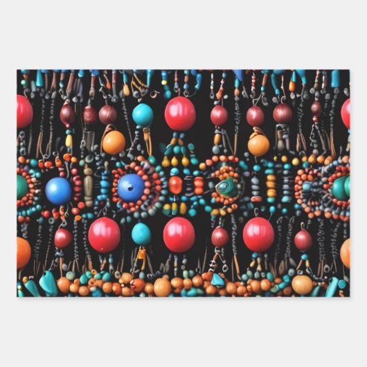 Wrapping Paper (Voorkant 3)