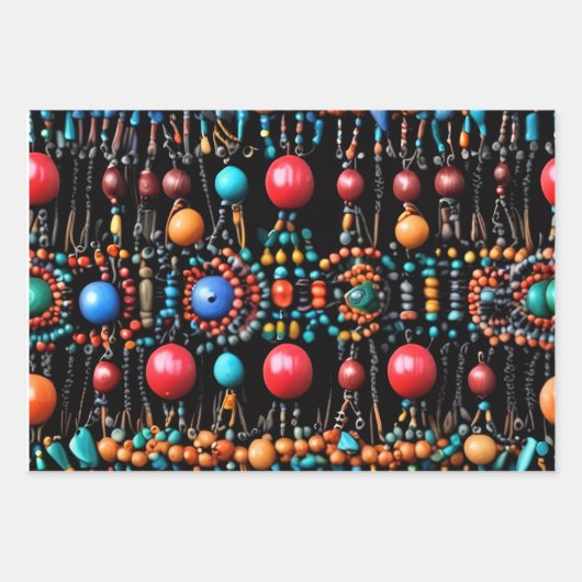 Wrapping Paper (Voorkant 2)