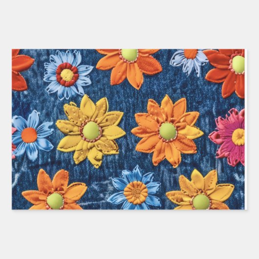 Wrapping Paper (Voorkant 2)