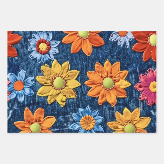 Wrapping Paper (Voorkant)