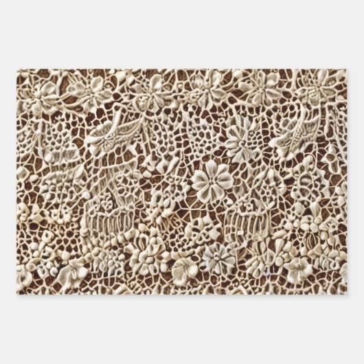 Wrapping Paper (Voorkant 2)