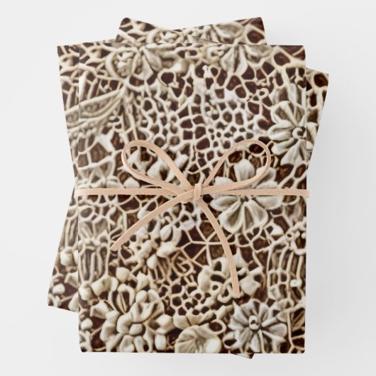 Wrapping Paper (In situ)