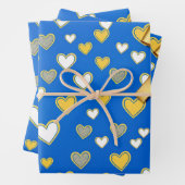 Wrapping paper (In situ)