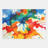 Wrapping paper (Voorkant 2)