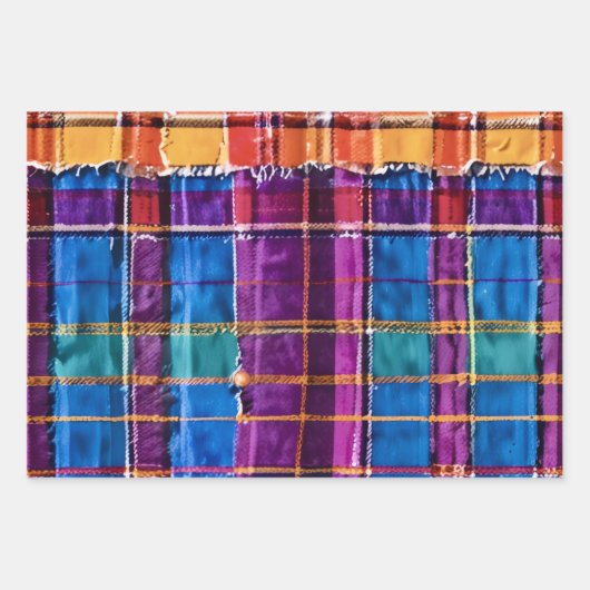 Wrapping Paper  (Voorkant 2)