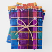 Wrapping Paper  (In situ)