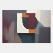 Wrapping Paper (Voorkant 3)