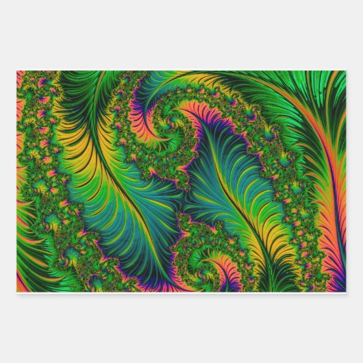 Wrapping Paper (Voorkant)