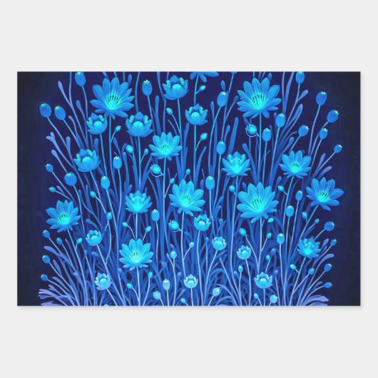 Wrapping paper (Voorkant)