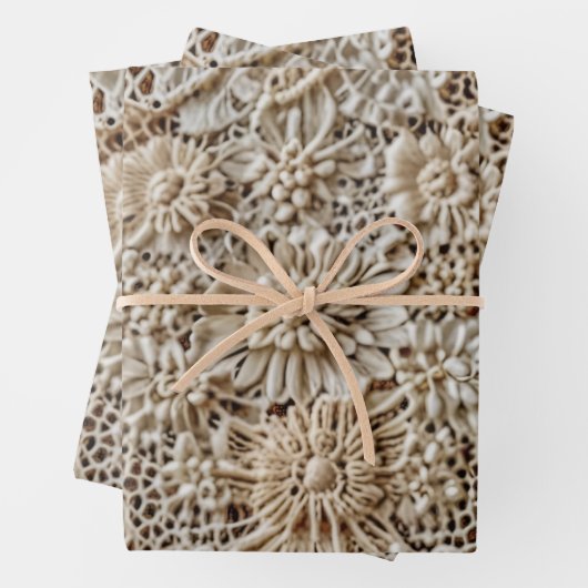 Wrapping Paper (In situ)