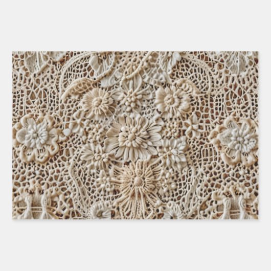 Wrapping Paper (Voorkant)