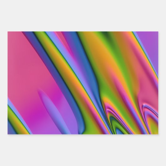 Wrapping Paper (Voorkant 3)