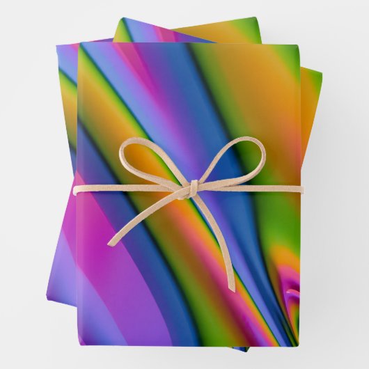 Wrapping Paper (In situ)