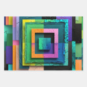 Wrapping Paper (Voorkant 2)