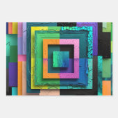 Wrapping Paper (Voorkant)