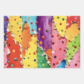 Wrapping Paper (Voorkant)