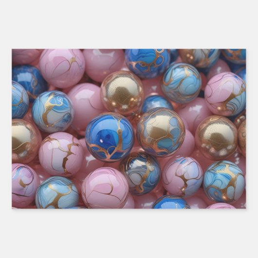 Wrapping Paper (Voorkant 2)