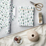 Wrapping Paper 76,2 cm x 1,8 m - Christmas Pattern Cadeaupapier<br><div class="desc">Wrapping Paper 76, 2 cm x 1, 8 m - Christmas Pattern</div>